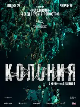  Колония 